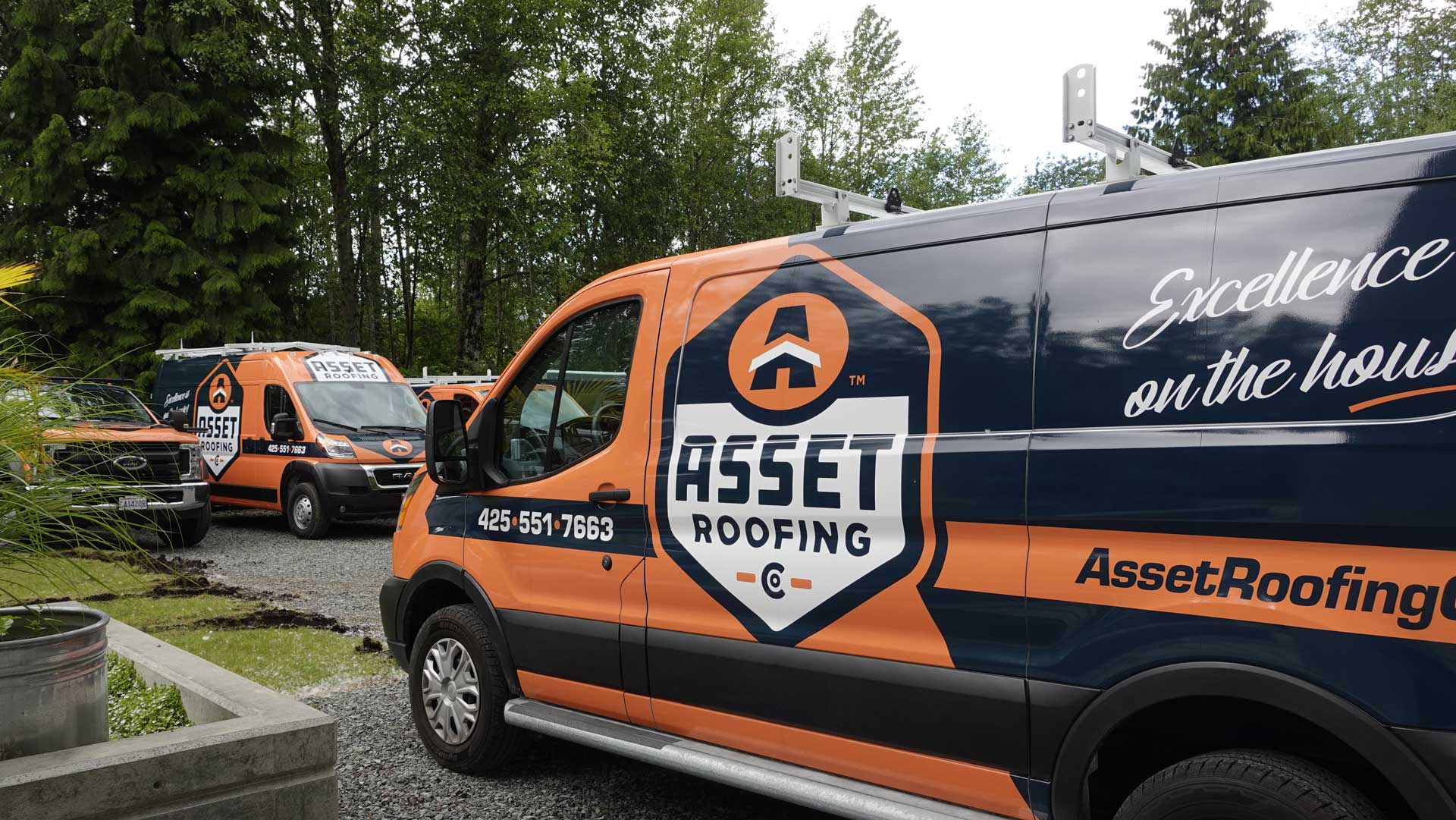 Elite Roofing Professionals