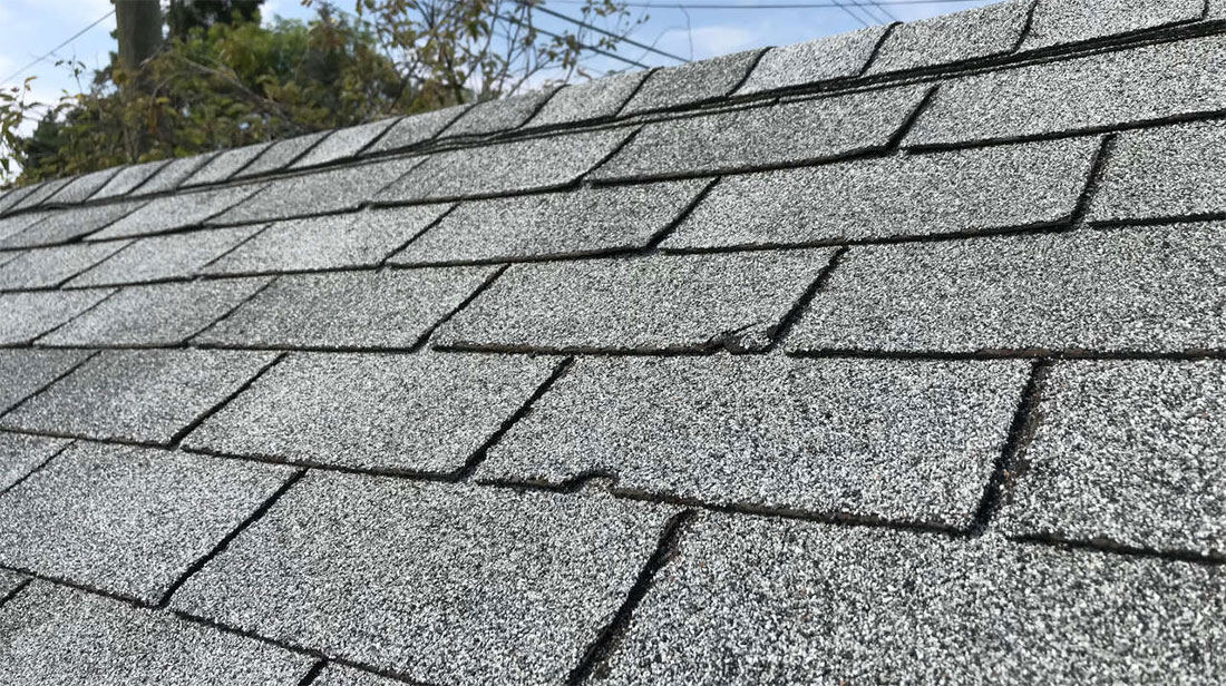 when to replace your aging roof