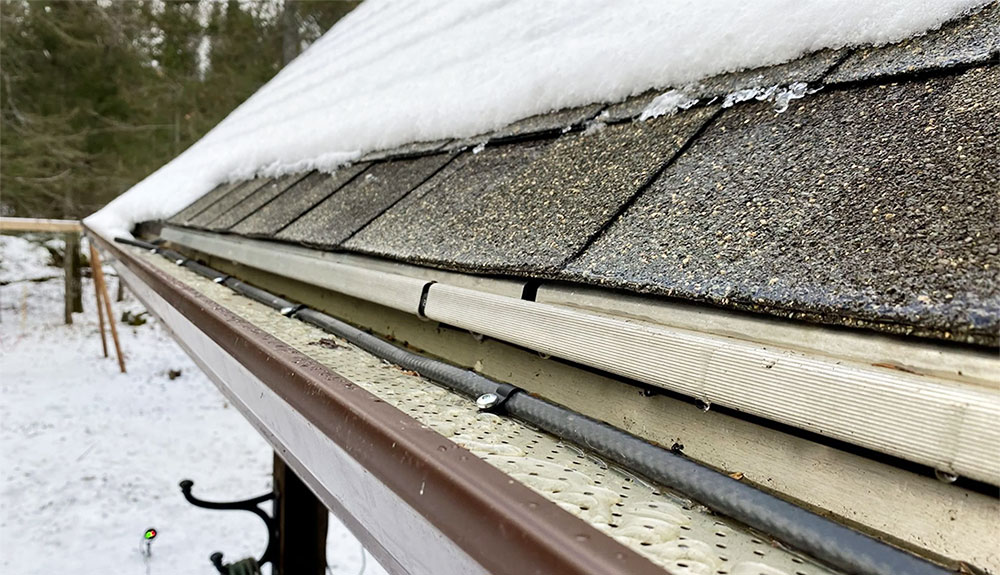 winter proofing roofs in WA