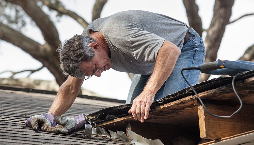 summer roof maintenance checklist